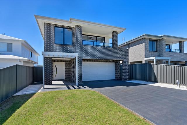37 Windsail Lane, NSW 2540