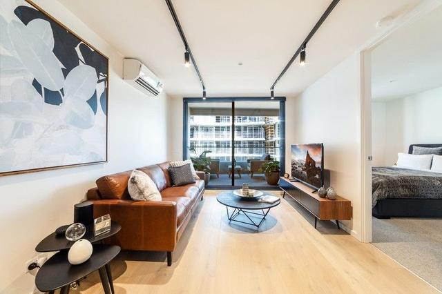 408/75 Wellington Street, VIC 3066