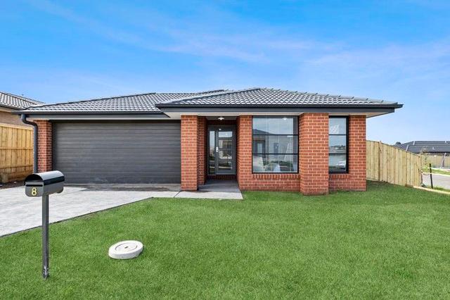 8 Snowbird Road, VIC 3358