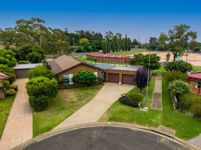 5 Baldwyn Street, NSW 2350