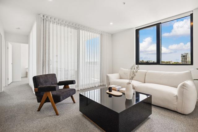 The Melrose - Stage 1, The Bowen, ACT 2606