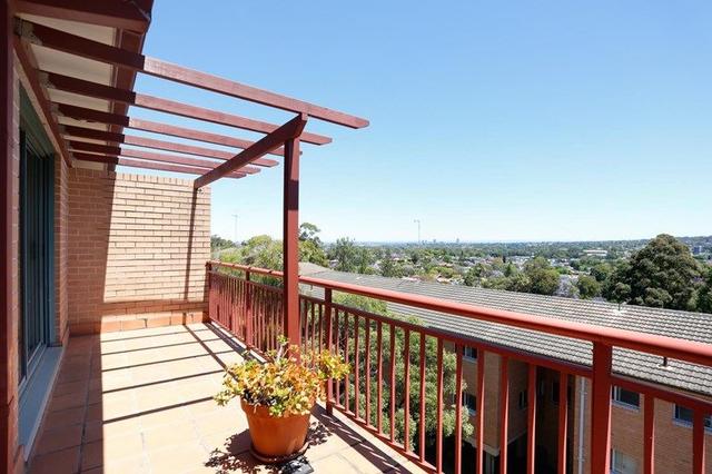9/3 Devlin Street, NSW 2112