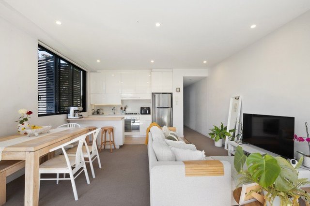 1203/2-10 Mooramba Road, NSW 2099