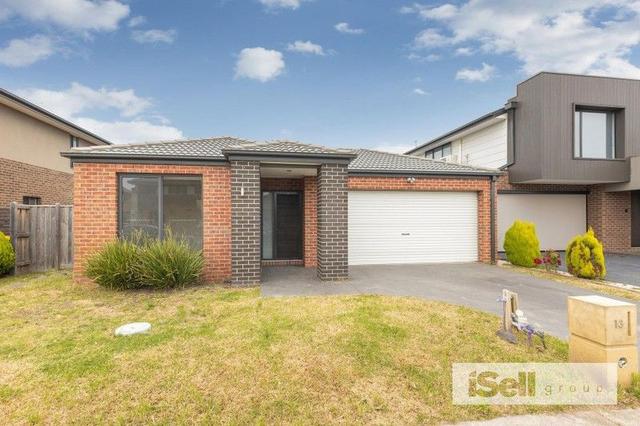 13 Solsbury Cresent, VIC 3173