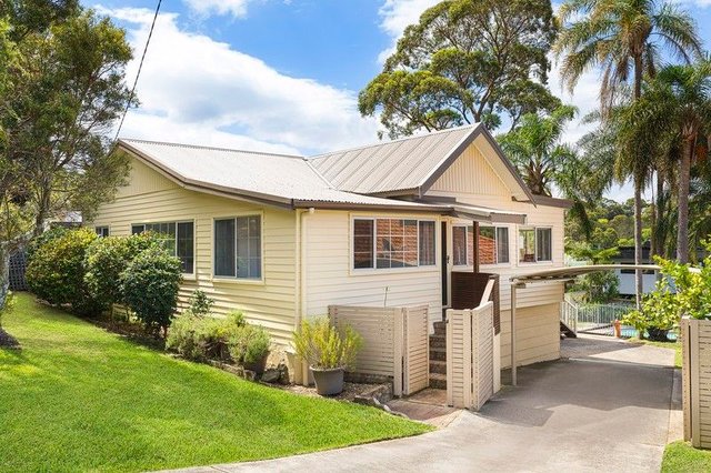 66 Rickard Road, NSW 2101