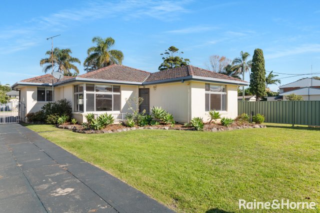 32 Adelaide Street, NSW 2540