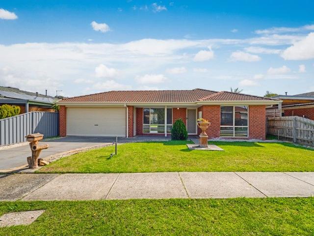 12 Rimes Close, VIC 3977