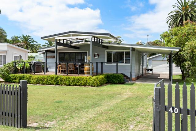 40 Edwin Avenue, NSW 2539