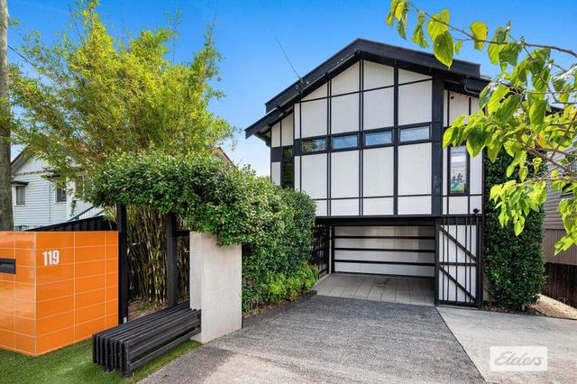 119 Fairfield Road, QLD 4103