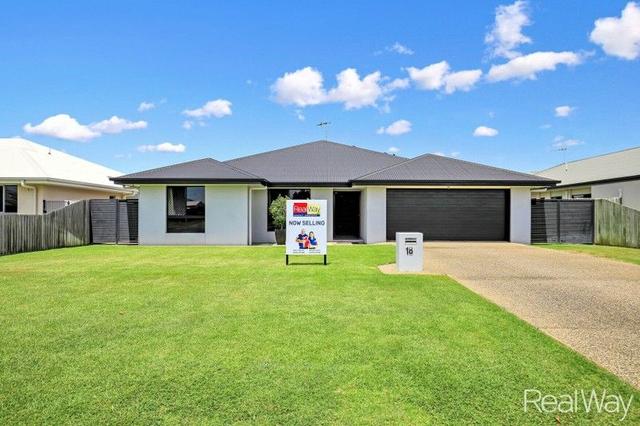 18 Beech Links Drive, QLD 4670