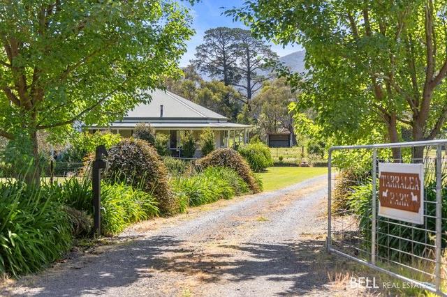 2939 Warburton Highway, VIC 3799