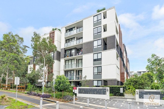 609/3 Pinnacle Street, NSW 2228