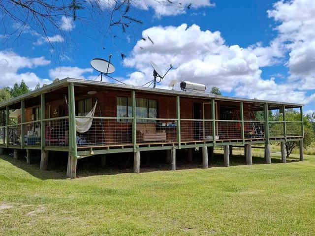 1047 Limestone Road, NSW 2361