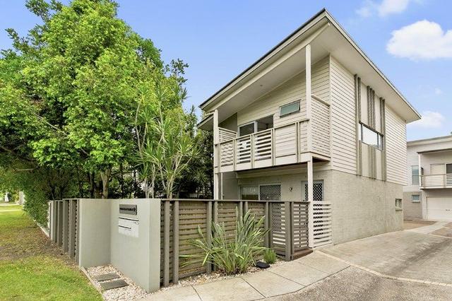 1/12 Gustavson Street, QLD 4103