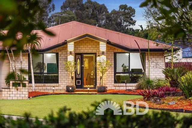 8 Coachwood Place, QLD 4504