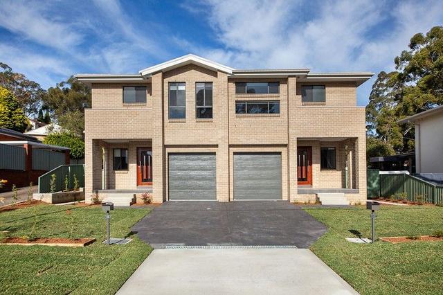 542A The Boulevarde, NSW 2232