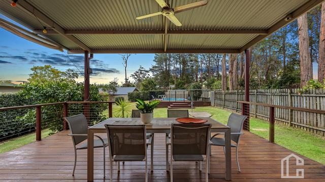 4 Hodgson Road, NSW 2773