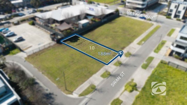 10 Swan Street, VIC 3810