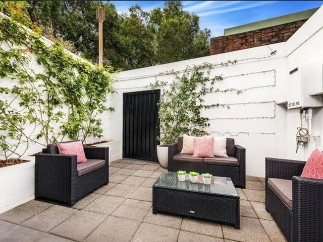 86 Cleveland Street, NSW 2000