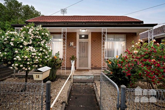 18 Bell Street, VIC 3011