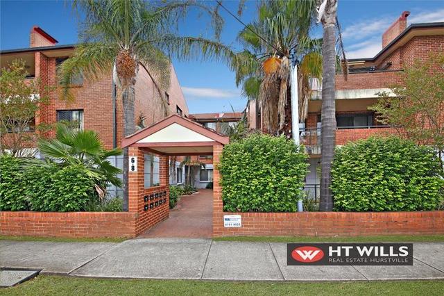 3/6-8 Melvin Street, NSW 2209