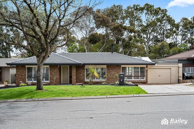 14 Lord Hobart Court, SA 5126