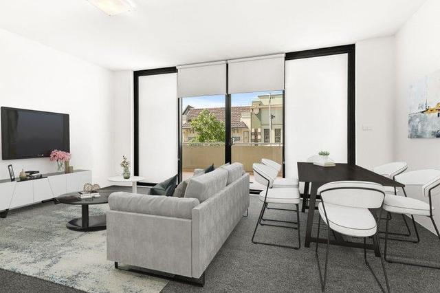 3/240 Marrickville Road, NSW 2204