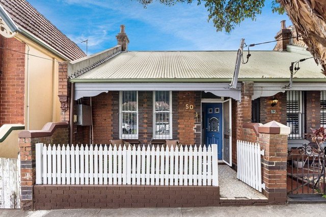 50 Hopetoun Street, NSW 2050