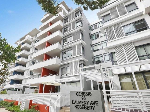 D501/95 Dalmeny Avenue, NSW 2018