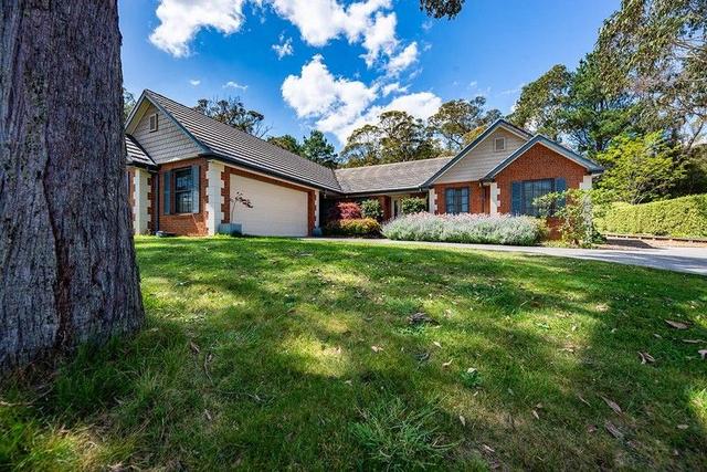 17 Larkin Close, NSW 2578