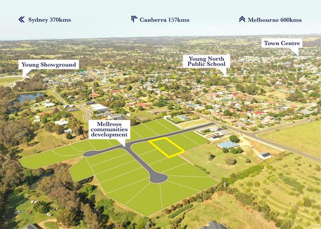7 Armstrong Place, NSW 2594