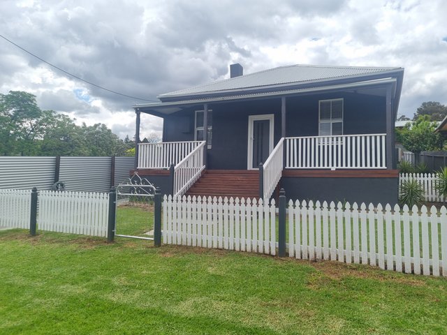 12 Gap Street, NSW 2870