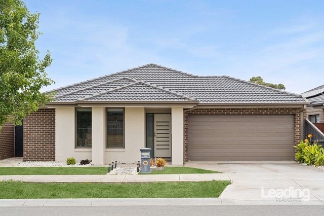 26 Ainsworth Crescent, VIC 3427