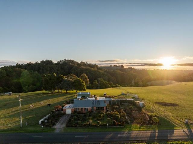 822 Mount Hicks Road, TAS 7325