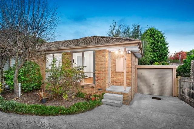 4/30 Brunswick Road, VIC 3132