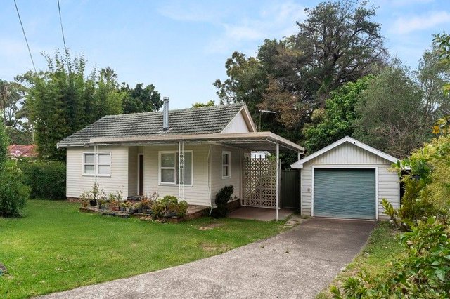 1311 Princes Highway, NSW 2233