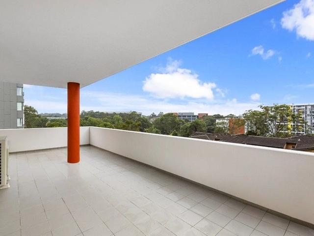 506/2 Mooltan Avenue, NSW 2113
