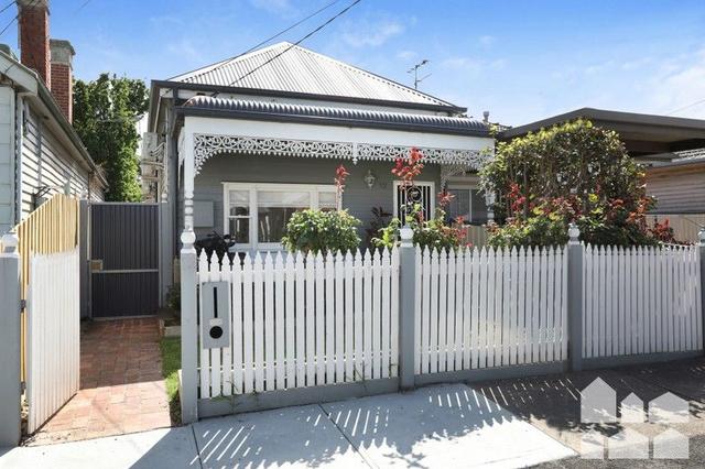 12 Macpherson Street, VIC 3011