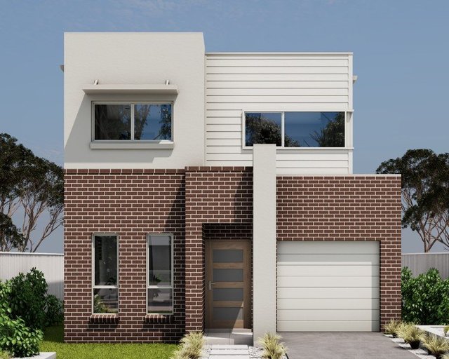 Lot 2710 Alinghi Street, NSW 2563