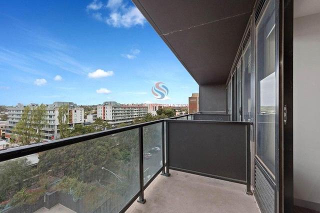 613/1 Glenferrie Place, VIC 3122