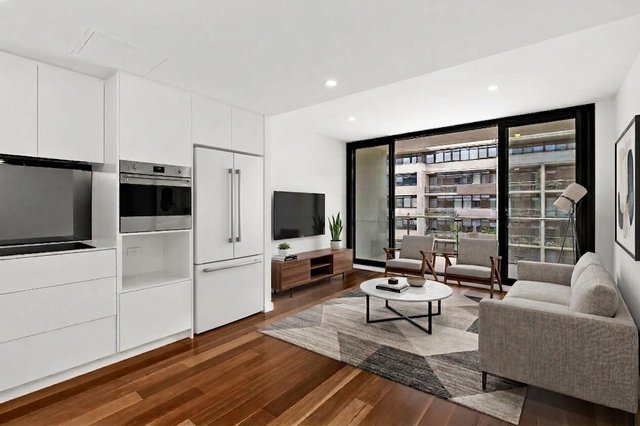 410/4 Anzac Park, ACT 2612