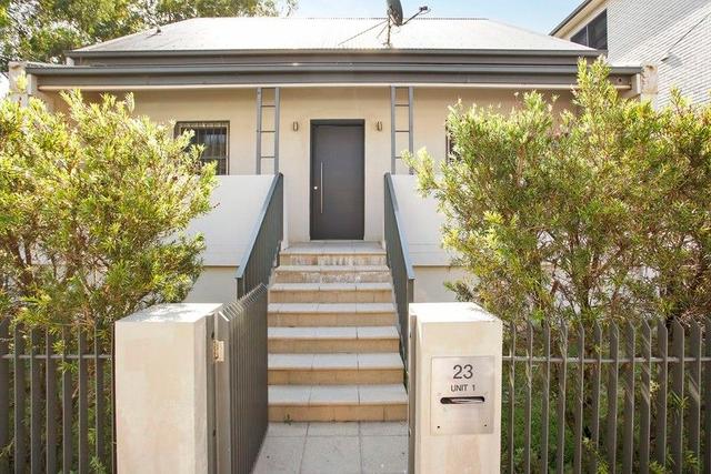 23 Botany Street, NSW 2022
