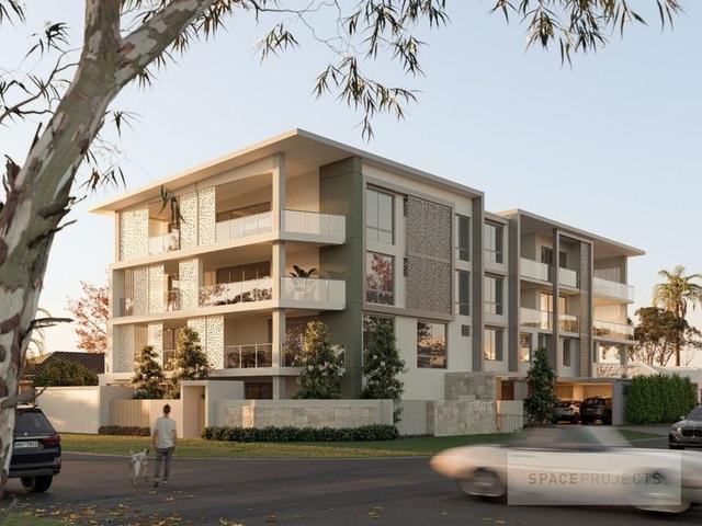 3/17 Boat Street, QLD 4165