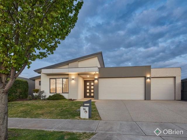 16 Coventry Drive, VIC 3820