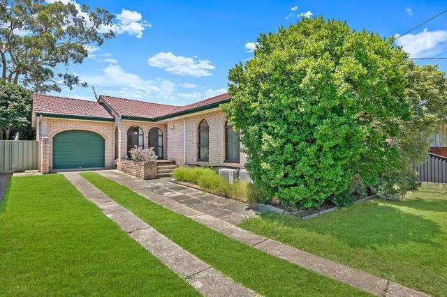 68 Barnetts Road, NSW 2153