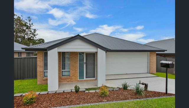 9 Barn Owl Avenue, NSW 2259