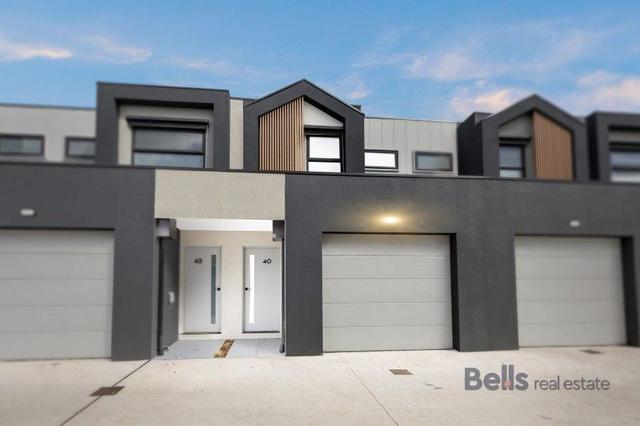 40 Porteous Retreat, VIC 3037