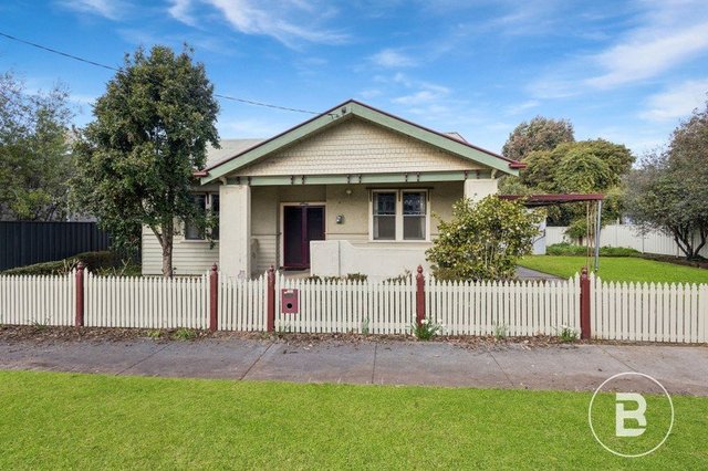3 Rowcliffe Street, VIC 3550