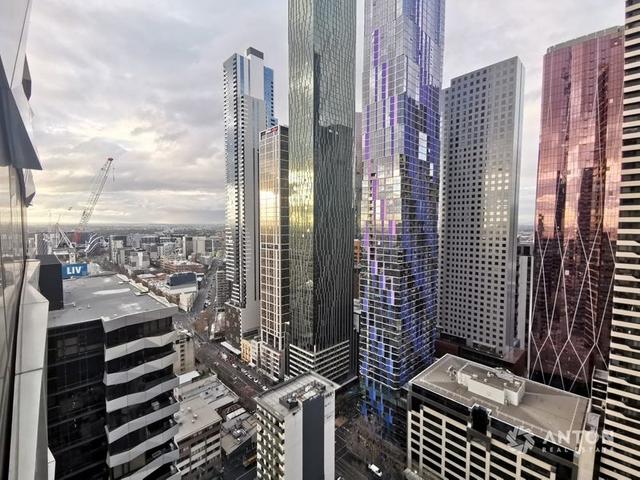 3207/120 A'Beckett Street, VIC 3000