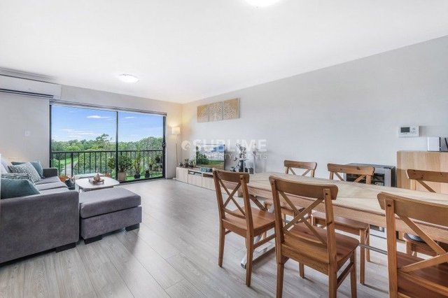 402/7-11 Princes Highway, NSW 2044